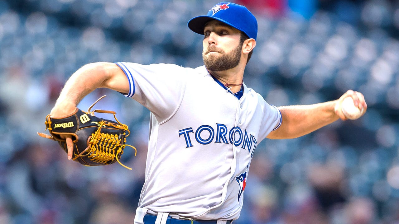 Daniel Norris makes Tigers debut Sunday